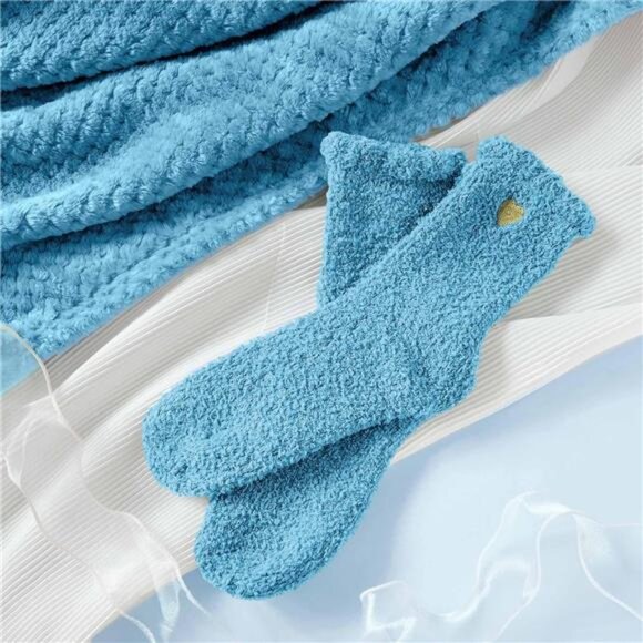 Mother's Day Gifts for Mom, Self Care Get Well Soon Gifts, Luxury Ocean Spa Gift - Picture 6 of 7